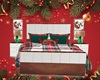 Xmas Bed