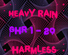 Ghostkid Heavy Rain