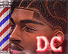 DC x Ray Ray Braids