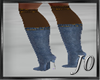 Boots-Jeans (RL)