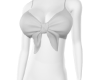 White Knot Top !