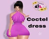 Coctel Dress