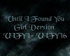 Until I FoundYou-Ayradel