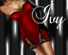 ~Ivy~ Domme Red GA