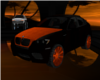 [305] Orange Kush BMW
