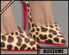 [AZ] Chic full color sho