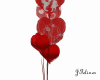 Balloons Valentines