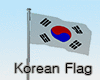  Korean Flag