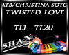 |S|ATB/Soto TwistedLove