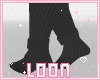 ℓ. socks BL ♥