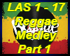 Reggae Medley Part 1