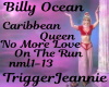 Billy Ocean-Caribbean Qu