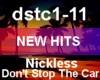 HB Dont Stop The Car