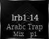-Z- Arbc Trap Mix p1