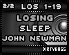 LOS Losing Sleep Remix 2