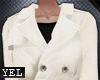 [Yel] White Coat
