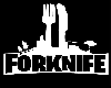 Forknife Headsign
