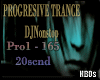 Progresive Trance DJ