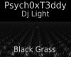 DjLtEffect - GRASS black