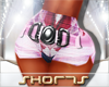 $TM$ May HW Shorts Tocc