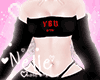 N♥ You