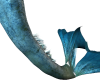 Mermaid Tail animated