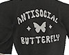 X. Antisocial