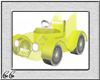 *CC* Yellow Toy Car
