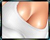 White Tank Top
