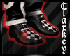 [Cy] Insanity Dupe Shoes