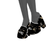 CC CHUNKY HEEL