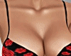 Red Rose Sleeping Dress