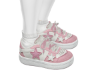 (M) Stars Pink