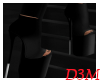 D3M| B Witchy Heels