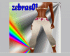 PF RENACER TOP/PANTALON