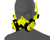 Derivable Gas Mask