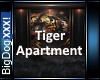 [BD] TigersApartment