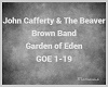 Garden of Eden JC&BBB