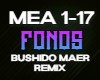 Fonos Bushido Maer