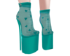 [BP] Kiss Heels