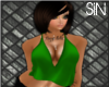 [REQ]Verde Sexy Sling