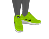 Lex Air Neon NK