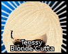 Tenssy Blonde Cutta