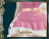 [S] Peony Laura Skirt