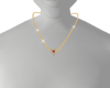Love Me Necklace