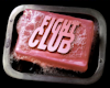 Fight Club Sticker