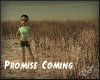aza~ Promise Coming
