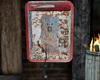 :3 Old PayPhone