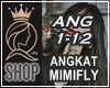 [R] Angkat - Mimifly