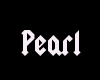 pearl tattoo